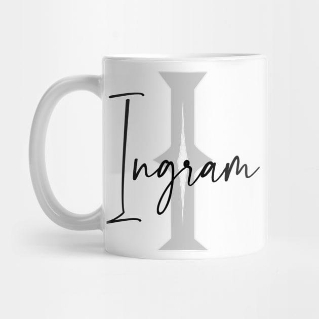 Ingram Second Name, Ingram Family Name, Ingram Middle Name by Huosani